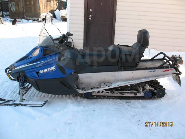 Arctic Cat. ,  ,   