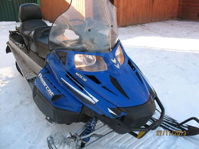 Arctic Cat. ,  ,   