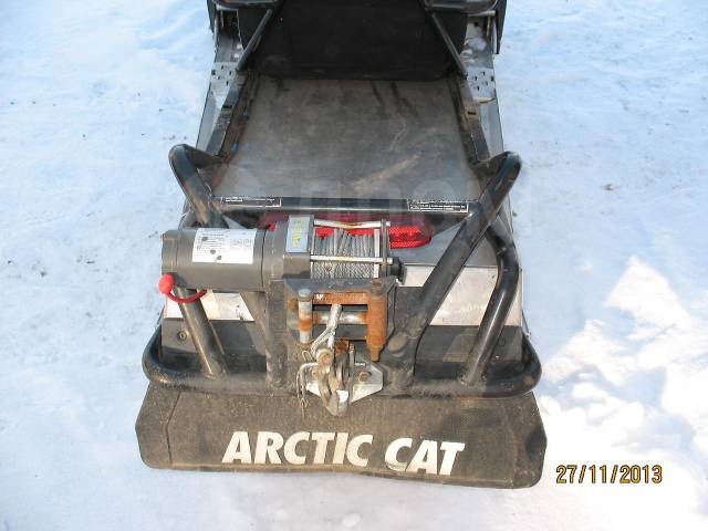 Arctic Cat. ,  ,   