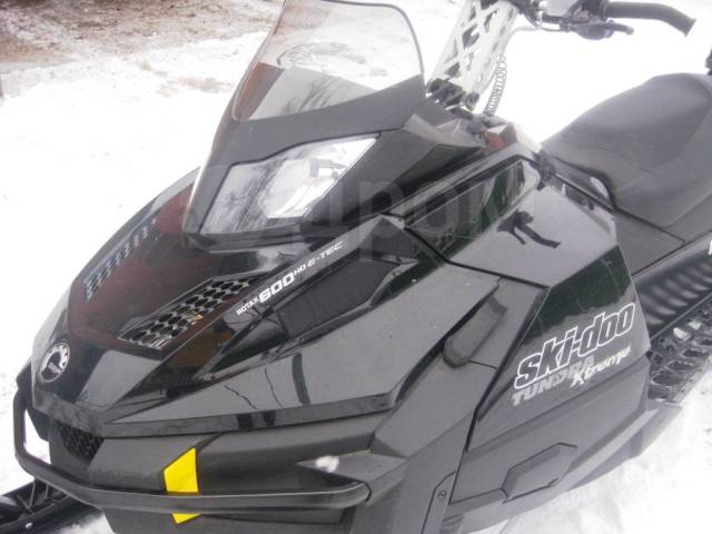 РЎРЅРµРіРѕС…РѕРґ BRP extreme