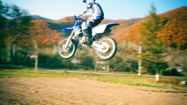 Yamaha YZ 125. 125. ., ,  ,   