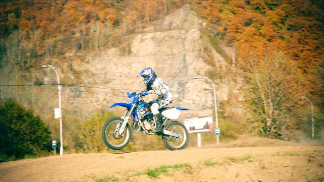 Yamaha YZ 125. 125. ., ,  ,   