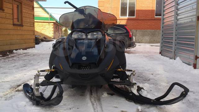 BRP Ski-Doo Expedition 1000. ,  ,   