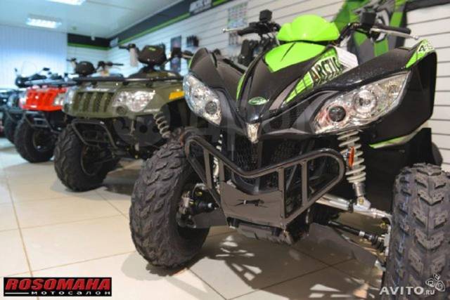 Arctic Cat Sport XC 450. ,  \,   