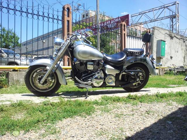 Yamaha RoadStar 1700. 1 700. ., , ,   