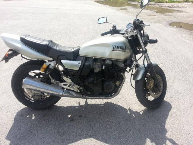 Yamaha XJR 400. 400. ., , ,   