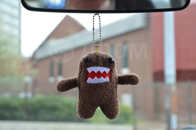 Купить JDM сувенир в ваше авто! Domo Kun, Домо Кун, original 100% в ...