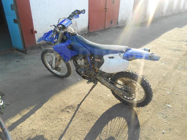 Kawasaki KDX 220R. 220. ., , ,   