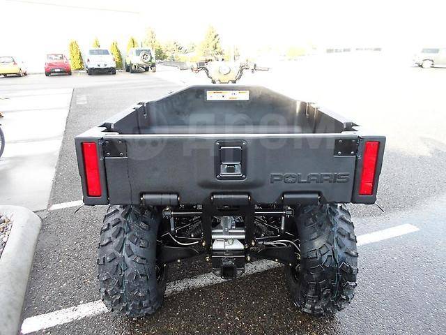 Polaris Sportsman Big Boss 6x6 800. ,  \,   