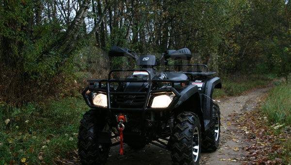 Stels ATV 300. ,  \,   