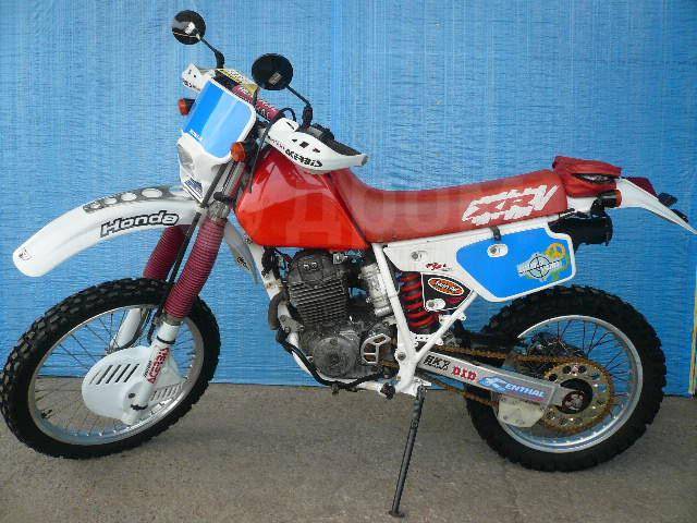 Honda XR 250R. 250. ., , ,   