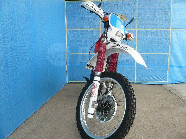 Honda XR 250R. 250. ., , ,   