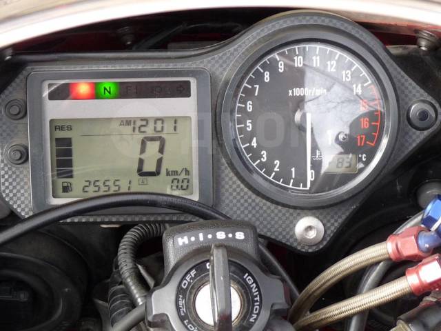 Honda CBR 600F4i. 600. ., , ,   