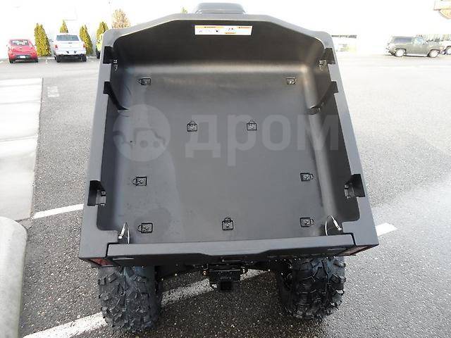 Polaris Sportsman Big Boss 6x6 800. ,  \,   