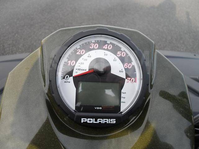 Polaris Sportsman Big Boss 6x6 800. ,  \,   