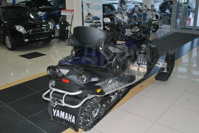 Yamaha Venture. ,  ,   