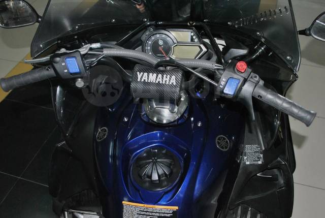 Yamaha Venture. ,  ,   