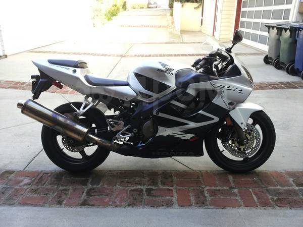 Honda CBR 600F4i. 600. ., , ,   