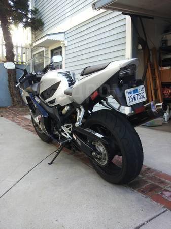 Honda CBR 600F4i. 600. ., , ,   