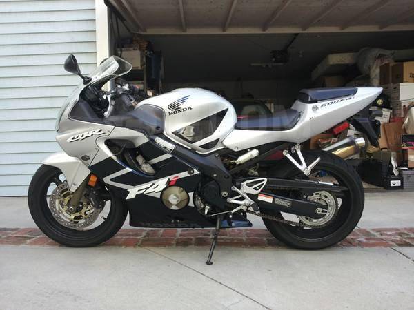 Honda CBR 600F4i. 600. ., , ,   