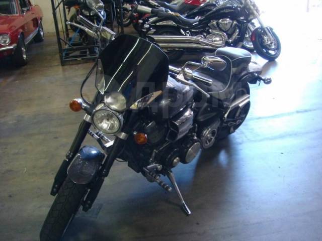 Yamaha Warrior. 1 670. ., , ,   