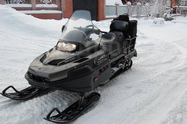 BRP Lynx Yeti Pro 550. ,  ,   