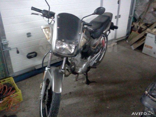 Yamaha YBR 125. 125. ., , ,   