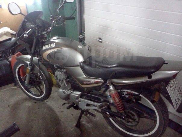 Yamaha YBR 125. 125. ., , ,   