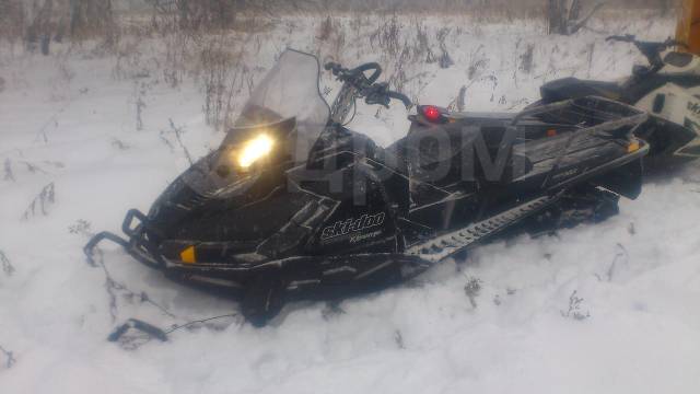 BRP Ski-Doo Tundra Xtreme 600. ,  ,   