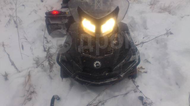 BRP Ski-Doo Tundra Xtreme 600. ,  ,   