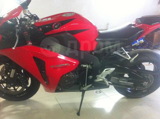 Honda CBR. 1 000. ., ,  ,   