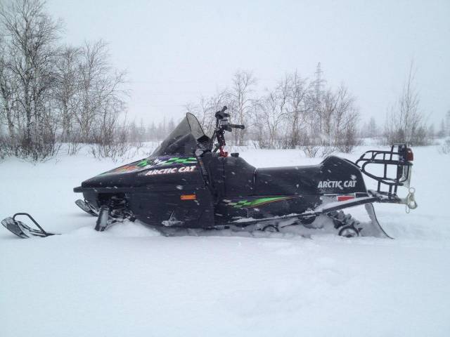 Arctic Cat ZR. ,  ,   