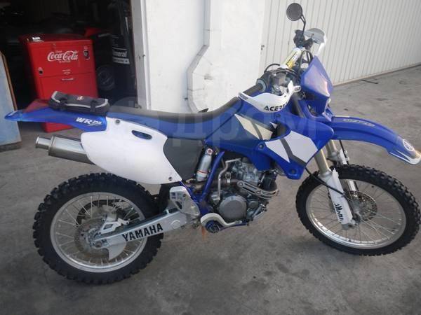 Yamaha WR 250. 250. ., , ,   