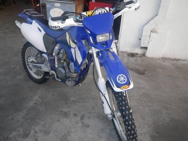 Yamaha WR 250. 250. ., , ,   