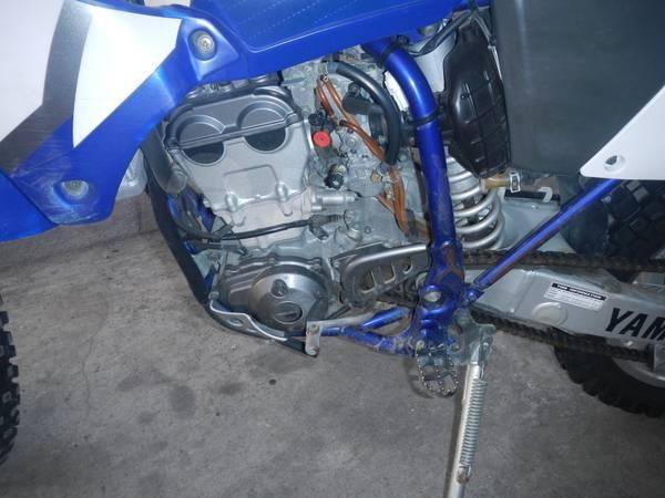 Yamaha WR 250. 250. ., , ,   