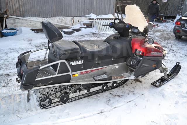 Yamaha Viking Professional. ,  ,   