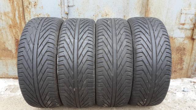 Yellow sea, 225/40 R18, 18", 1 шт, 225 мм, 40 %, радиальный, летние, 5 ...