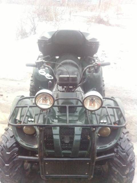 Stels ATV 500GT. ,  \,   