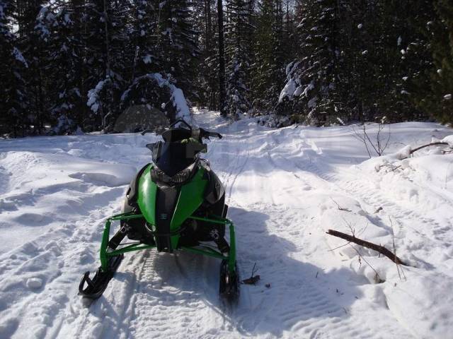 Arctic Cat M 800 SnoPro 153. ,  ,   