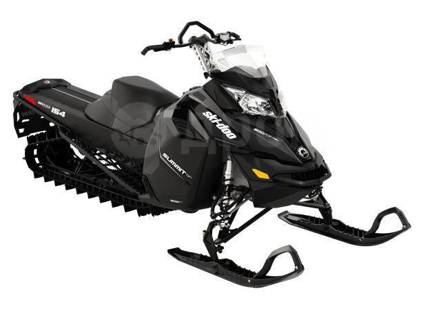 BRP Ski-Doo Summit. ,  ,   