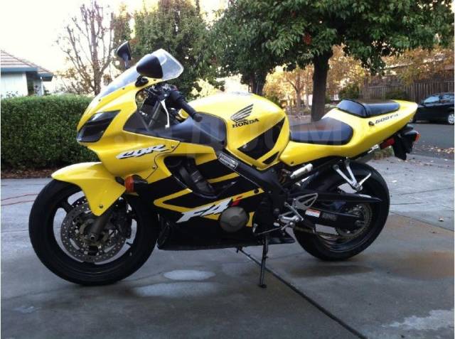 Honda CBR 600F4i. 600. ., , ,   