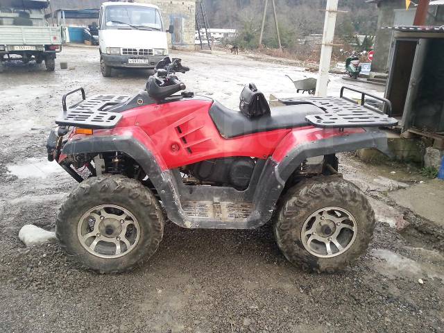 Stels ATV 300. ,  \,   