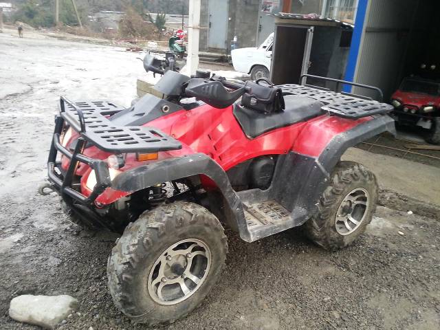 Stels ATV 300. ,  \,   