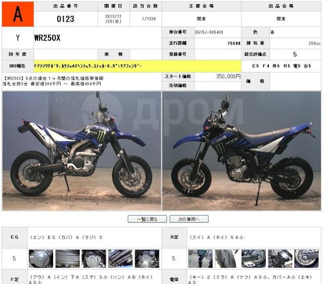 Yamaha WR 250. 250. ., , ,  .     