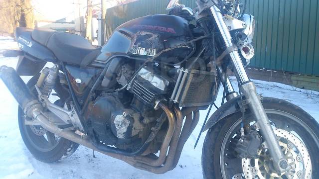 Honda CB 400SF. 400. ., , ,   