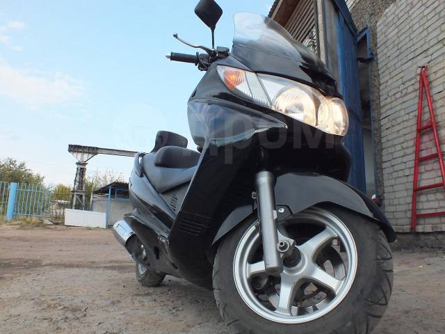 Suzuki Skywave 400. 400. ., , ,   