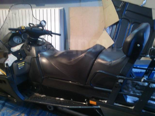 BRP Ski-Doo Skandic SUV 600. ,  ,   