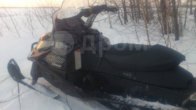 BRP Ski-Doo Tundra Xtreme 600. ,  ,   