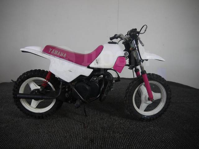 Yamaha PW50. 49. ., ,  ,   