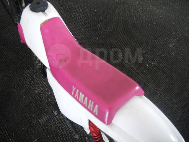 Yamaha PW50. 49. ., ,  ,   